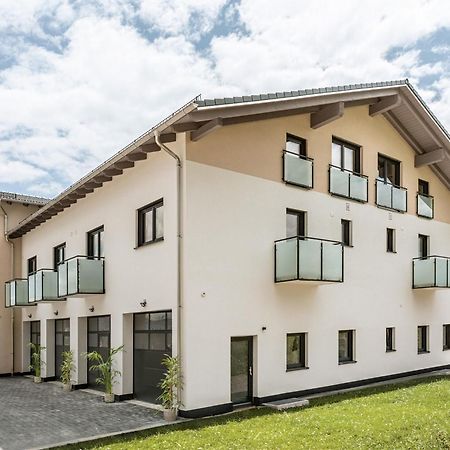 Hotel My Base Steinhoring Εξωτερικό φωτογραφία