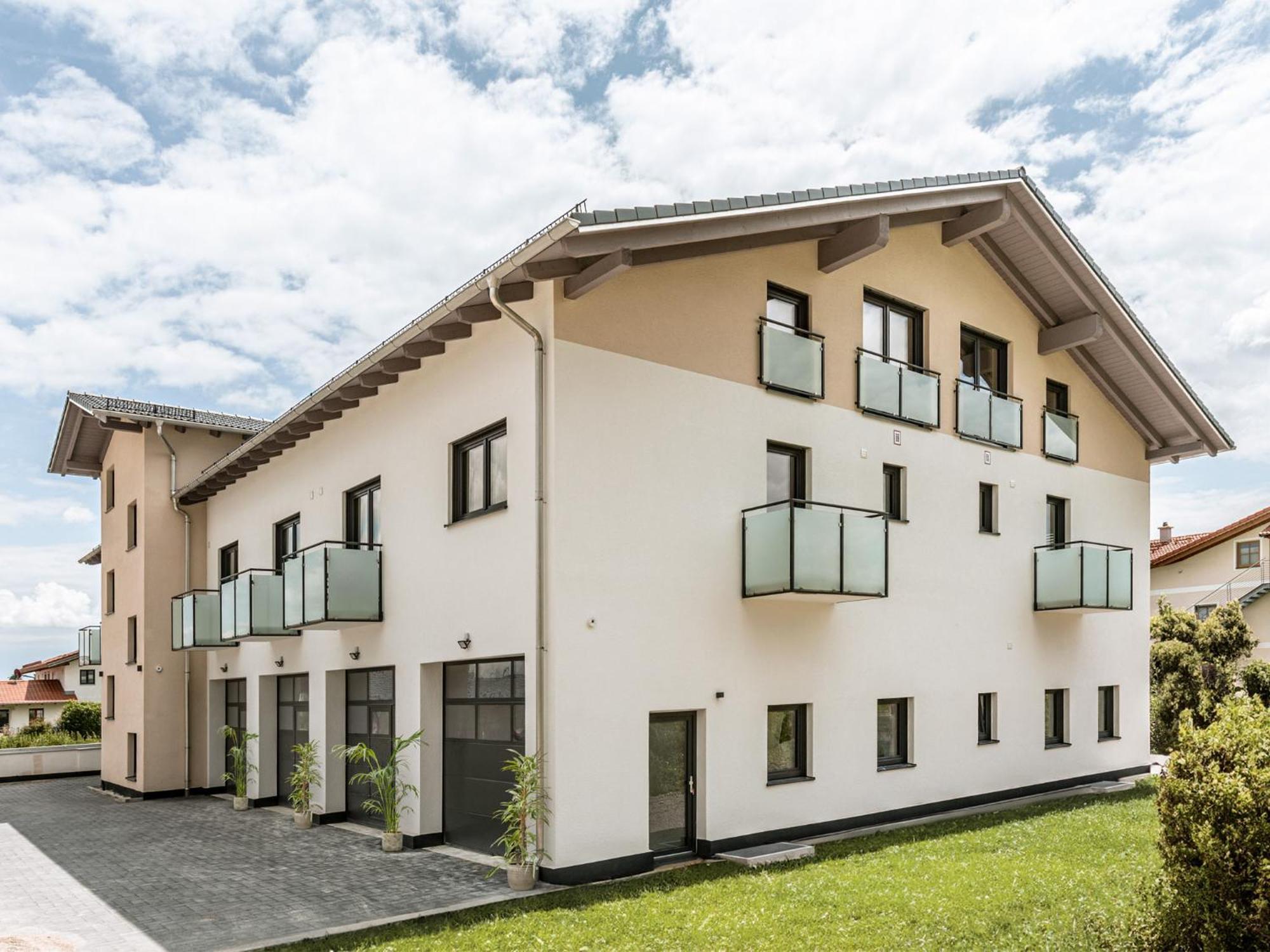 Hotel My Base Steinhoring Εξωτερικό φωτογραφία