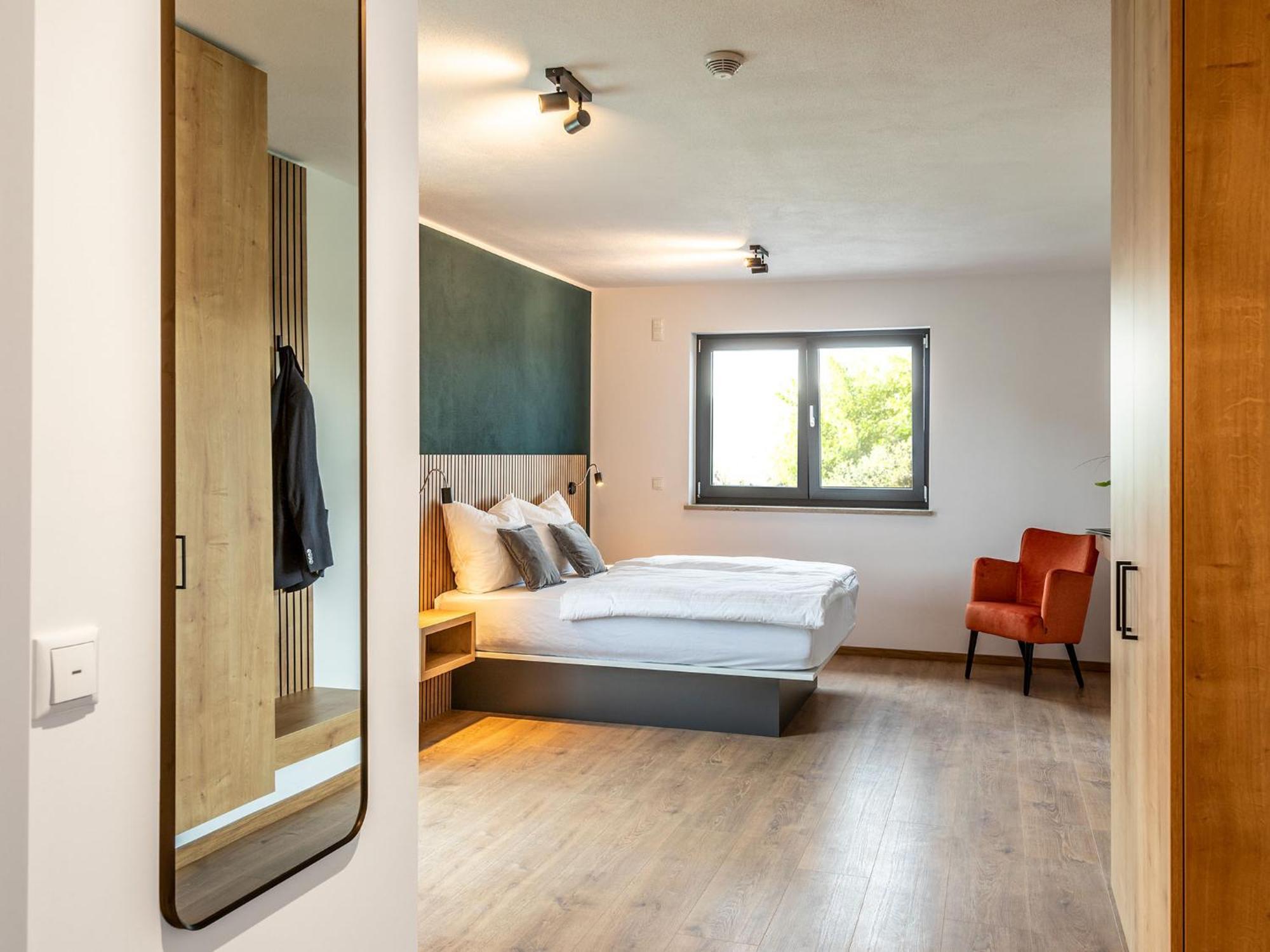 Hotel My Base Steinhoring Εξωτερικό φωτογραφία