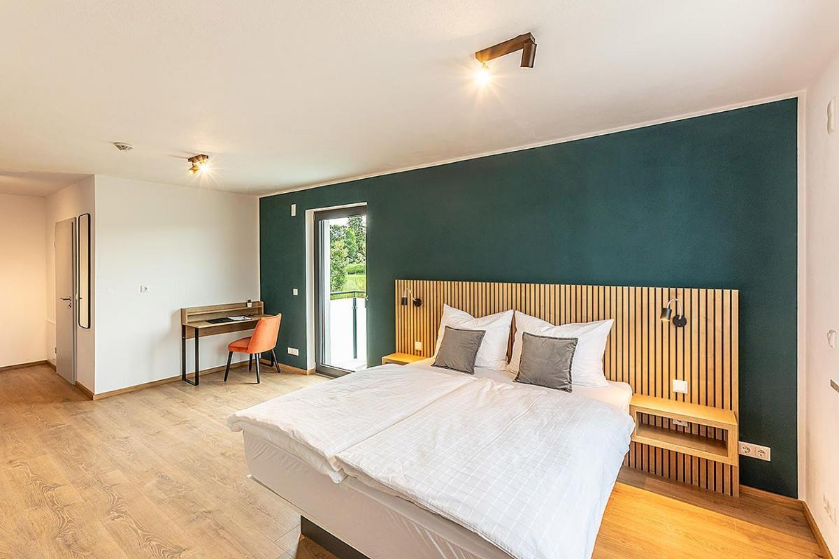 Hotel My Base Steinhoring Εξωτερικό φωτογραφία
